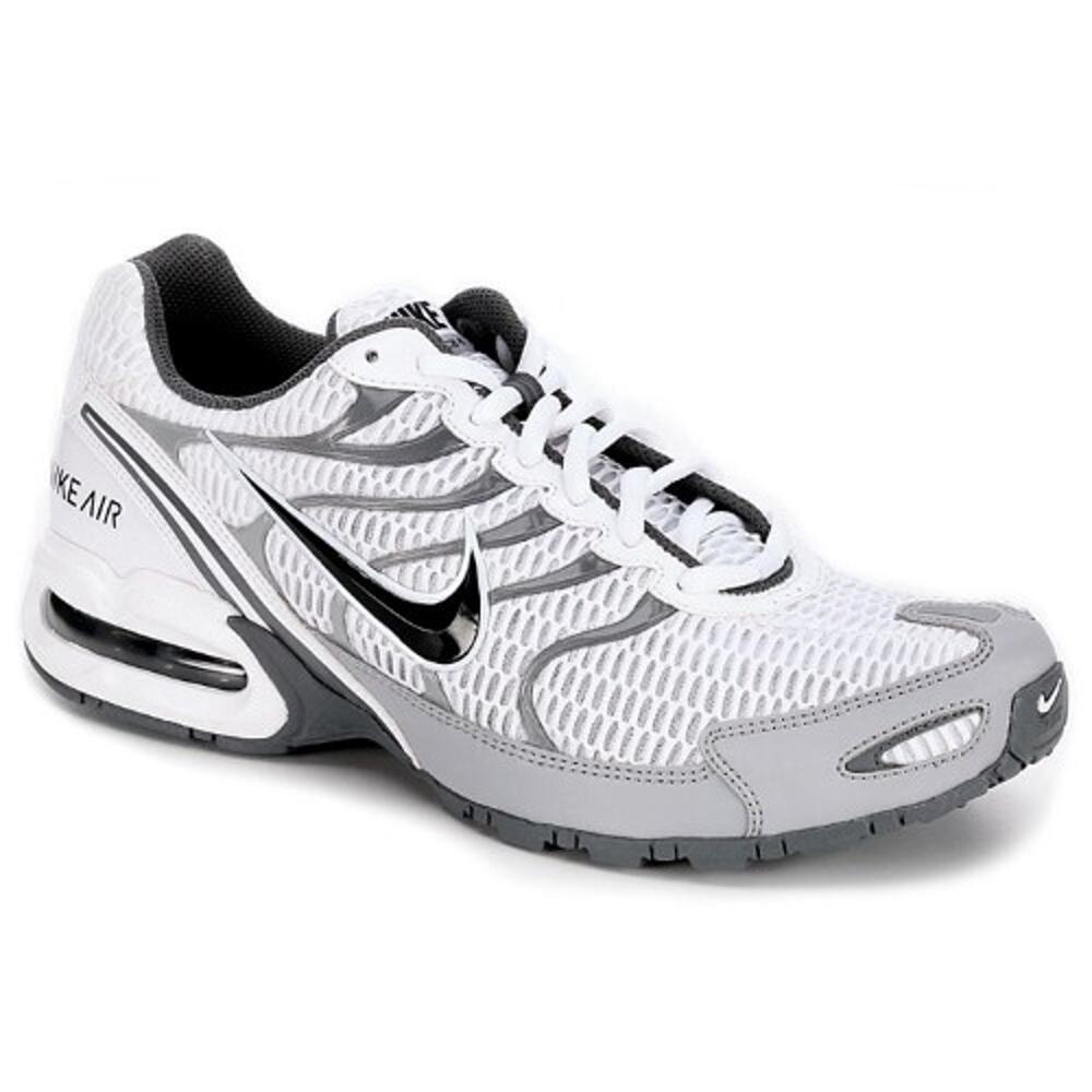 NWT Nike Air Max Men's Torch 4 White Wolf Grey - 10.5 US